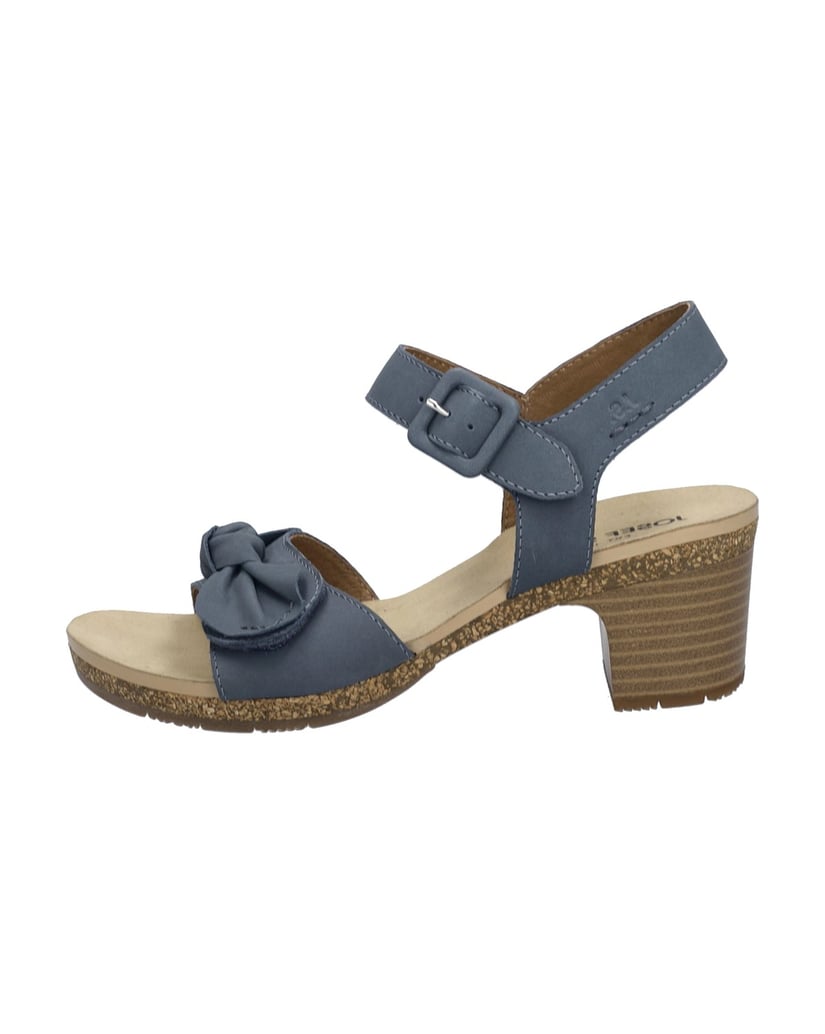 JOSEF-SEIBEL-JOSEF-SEIBEL-Grace-11-|-Sandale-für-Damen-|-Blau-blau