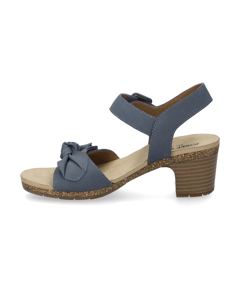JOSEF-SEIBEL-JOSEF-SEIBEL-Grace-11-|-Sandale-für-Damen-|-Blau-blau