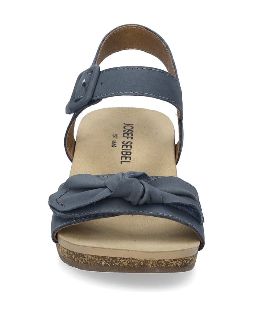 JOSEF-SEIBEL-JOSEF-SEIBEL-Grace-11-|-Sandale-für-Damen-|-Blau-blau