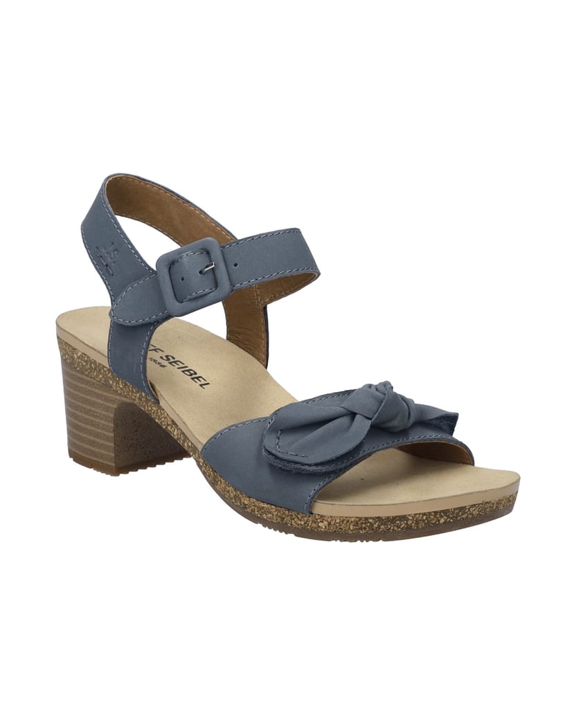 JOSEF-SEIBEL-JOSEF-SEIBEL-Grace-11-|-Sandale-für-Damen-|-Blau-blau