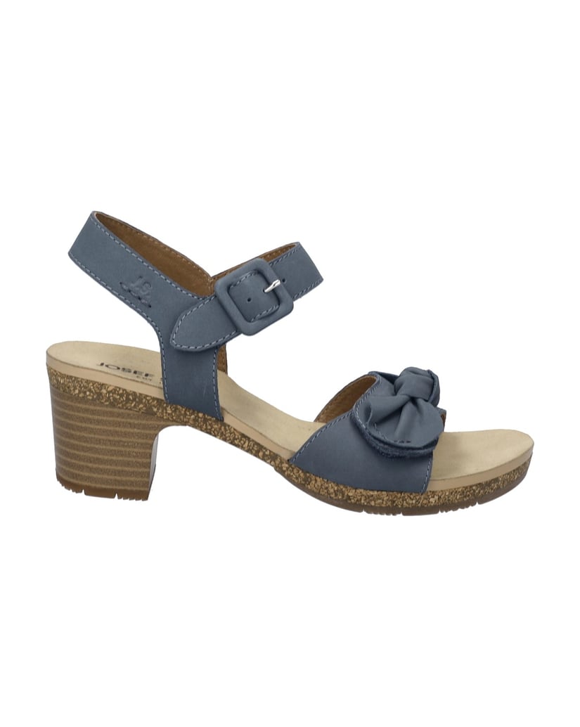 JOSEF-SEIBEL-JOSEF-SEIBEL-Grace-11-|-Sandale-für-Damen-|-Blau-blau