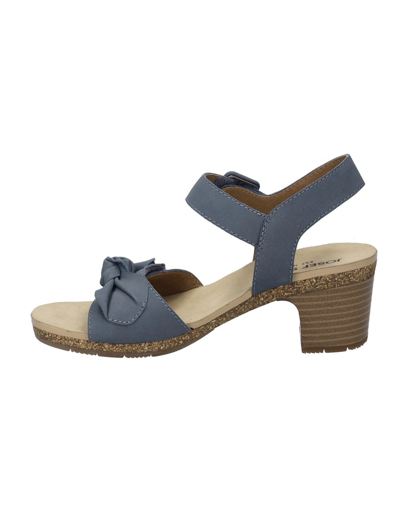 JOSEF-SEIBEL-JOSEF-SEIBEL-Grace-11-|-Sandale-für-Damen-|-Blau-blau