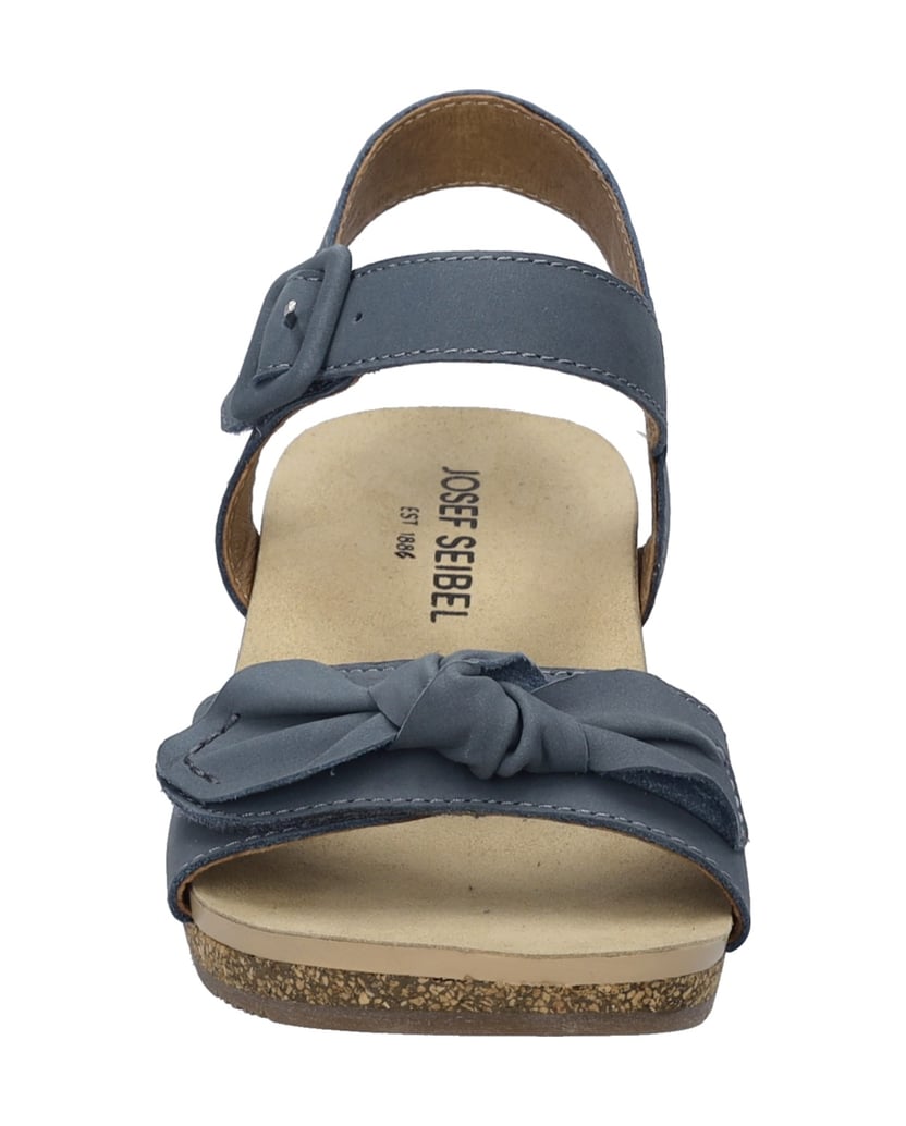 JOSEF-SEIBEL-JOSEF-SEIBEL-Grace-11-|-Sandale-für-Damen-|-Blau-blau