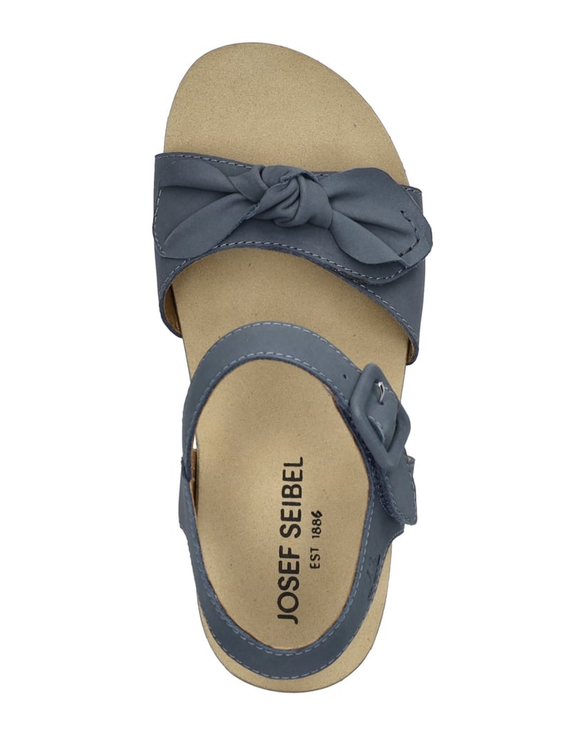 JOSEF-SEIBEL-JOSEF-SEIBEL-Grace-11-|-Sandale-für-Damen-|-Blau-blau