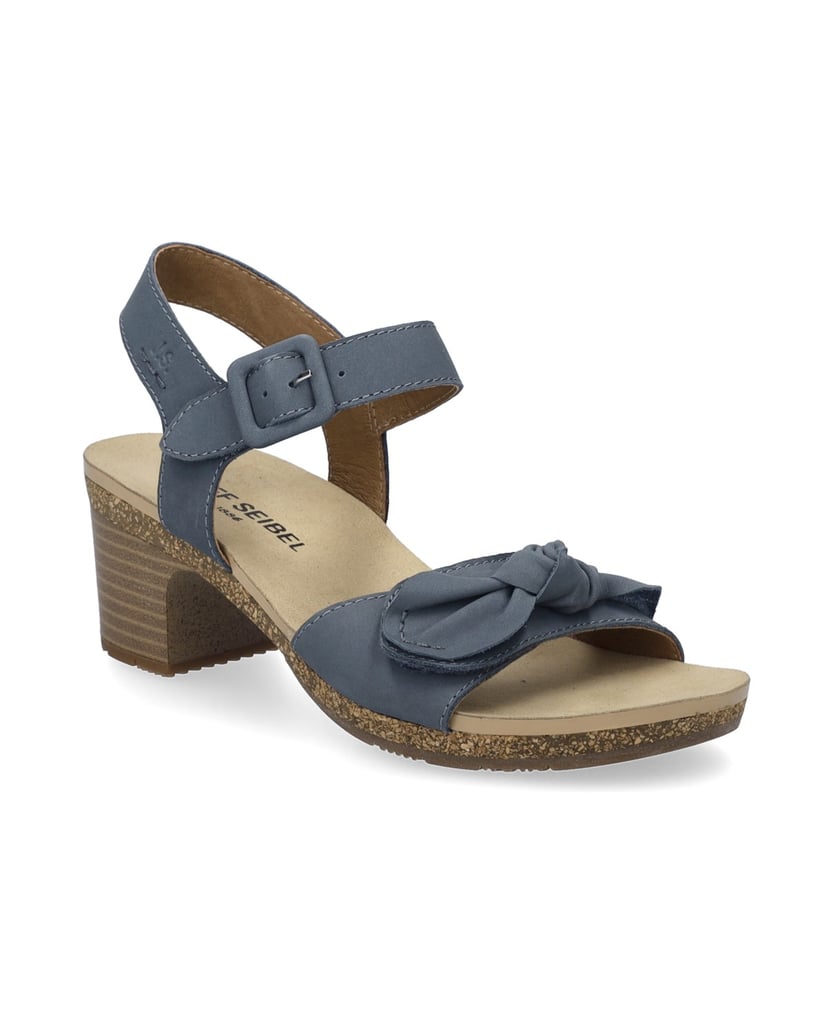 JOSEF-SEIBEL-JOSEF-SEIBEL-Grace-11-|-Sandale-für-Damen-|-Blau-blau