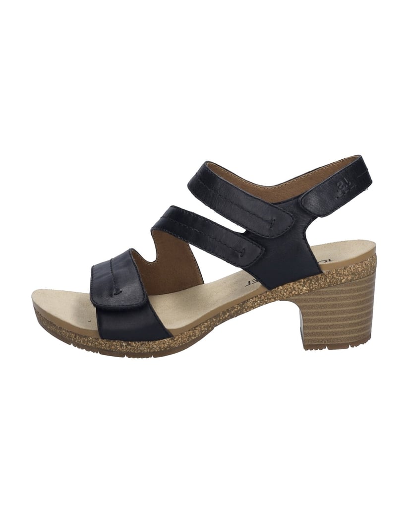 JOSEF-SEIBEL-JOSEF-SEIBEL-Grace-02-|-Sandale-für-Damen-|-Schwarz-schwarz