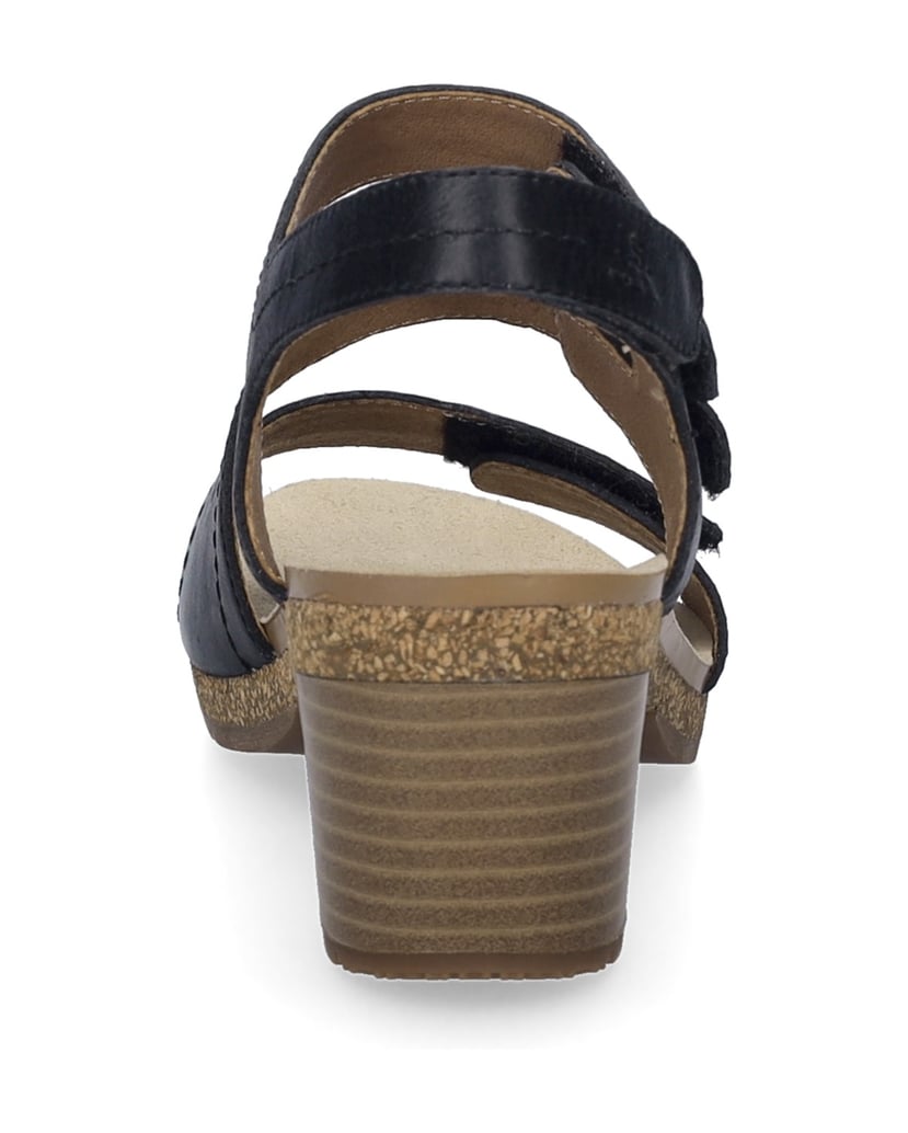 JOSEF-SEIBEL-JOSEF-SEIBEL-Grace-02-|-Sandale-für-Damen-|-Schwarz-schwarz