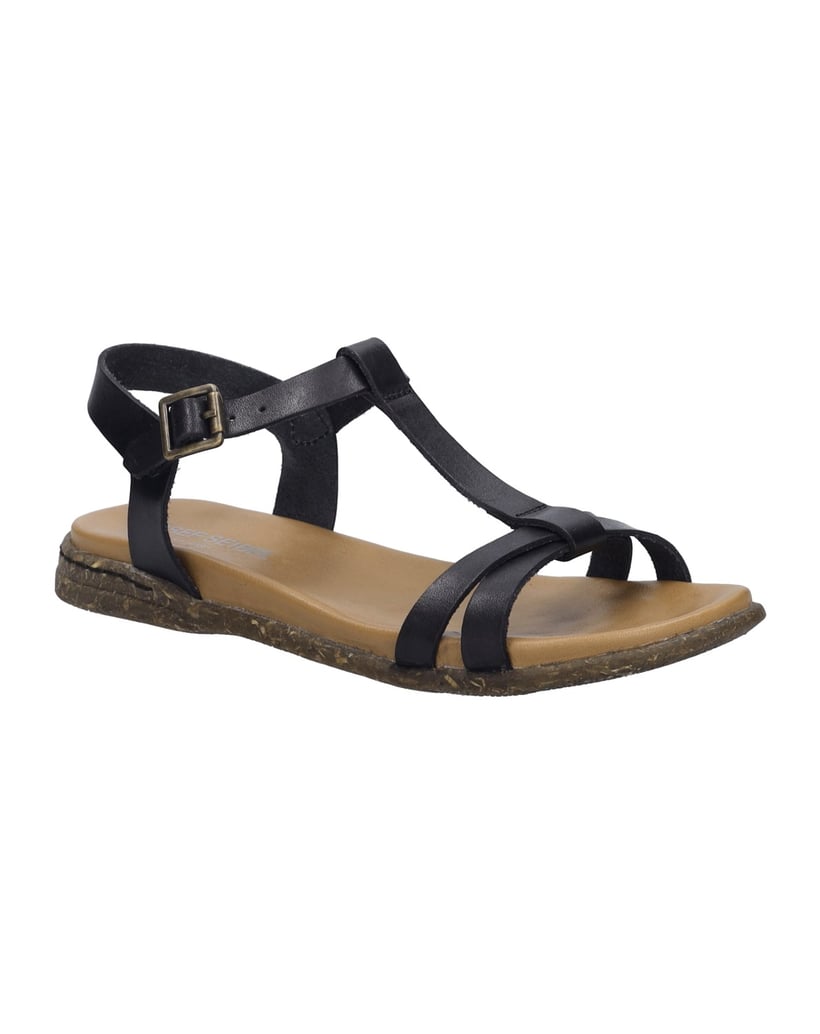 JOSEF-SEIBEL-JOSEF-SEIBEL-Fabricia-01-|-Sandale-für-Damen-|-Schwarz-schwarz