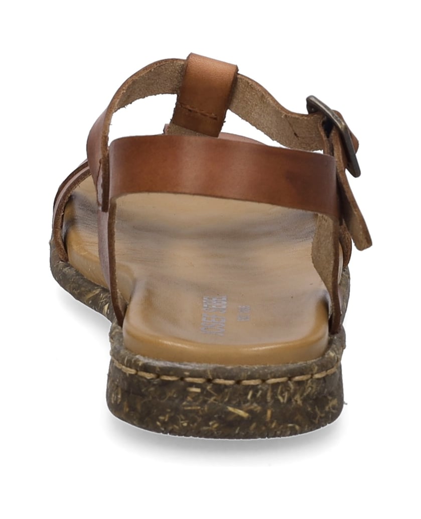 JOSEF-SEIBEL-JOSEF-SEIBEL-Fabricia-01-|-Sandale-für-Damen-|-Braun-cognac