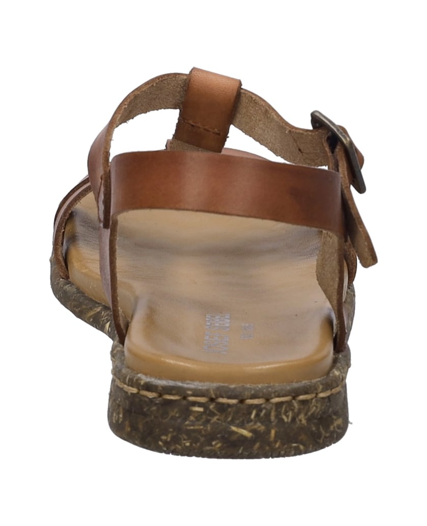 JOSEF-SEIBEL-JOSEF-SEIBEL-Fabricia-01-|-Sandale-für-Damen-|-Braun-cognac