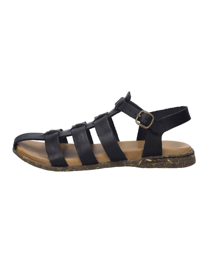 JOSEF-SEIBEL-JOSEF-SEIBEL-Fabricia-04-|-Sandale-für-Damen-|-Schwarz-schwarz