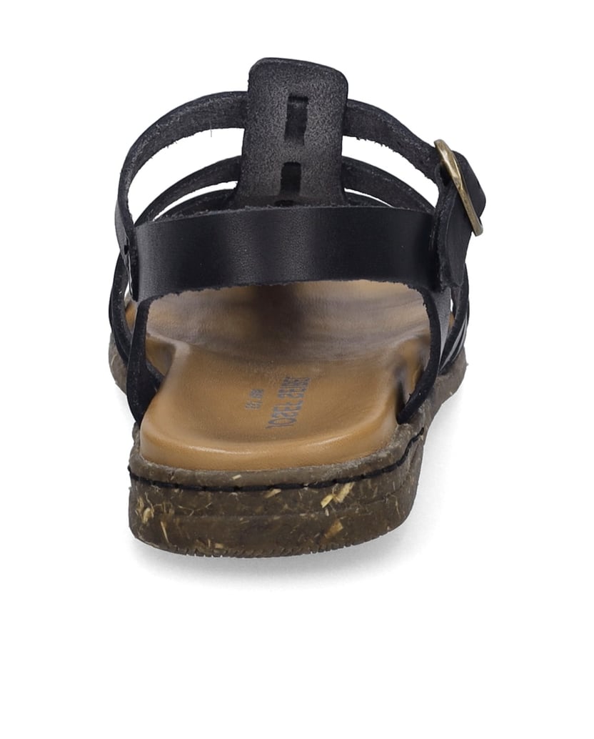JOSEF-SEIBEL-JOSEF-SEIBEL-Fabricia-04-|-Sandale-für-Damen-|-Schwarz-schwarz