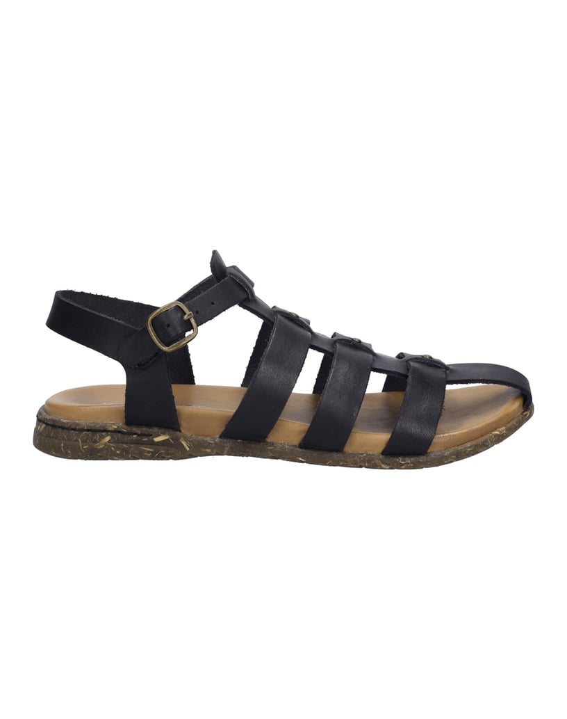 JOSEF-SEIBEL-JOSEF-SEIBEL-Fabricia-04-|-Sandale-für-Damen-|-Schwarz-schwarz