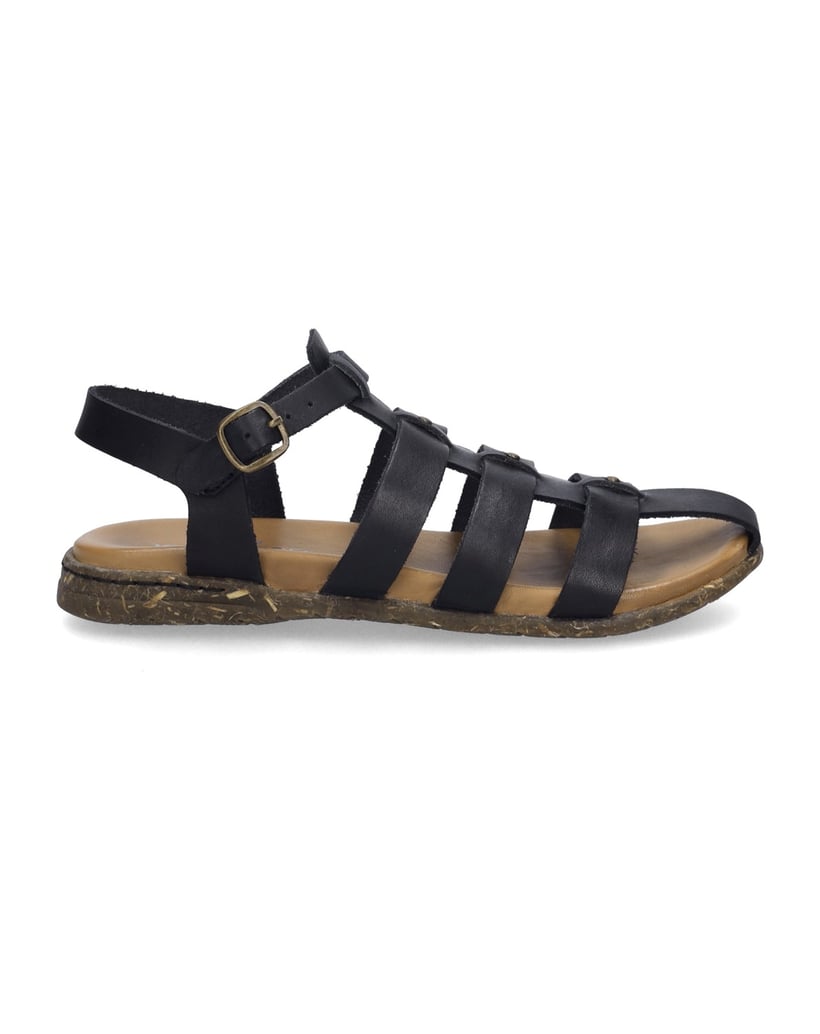 JOSEF-SEIBEL-JOSEF-SEIBEL-Fabricia-04-|-Sandale-für-Damen-|-Schwarz-schwarz