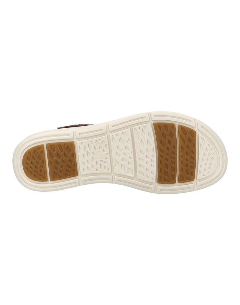 JOSEF-SEIBEL-JOSEF-SEIBEL-Sevran-01-|-Sandale-für-Damen-|-Braun-cognac