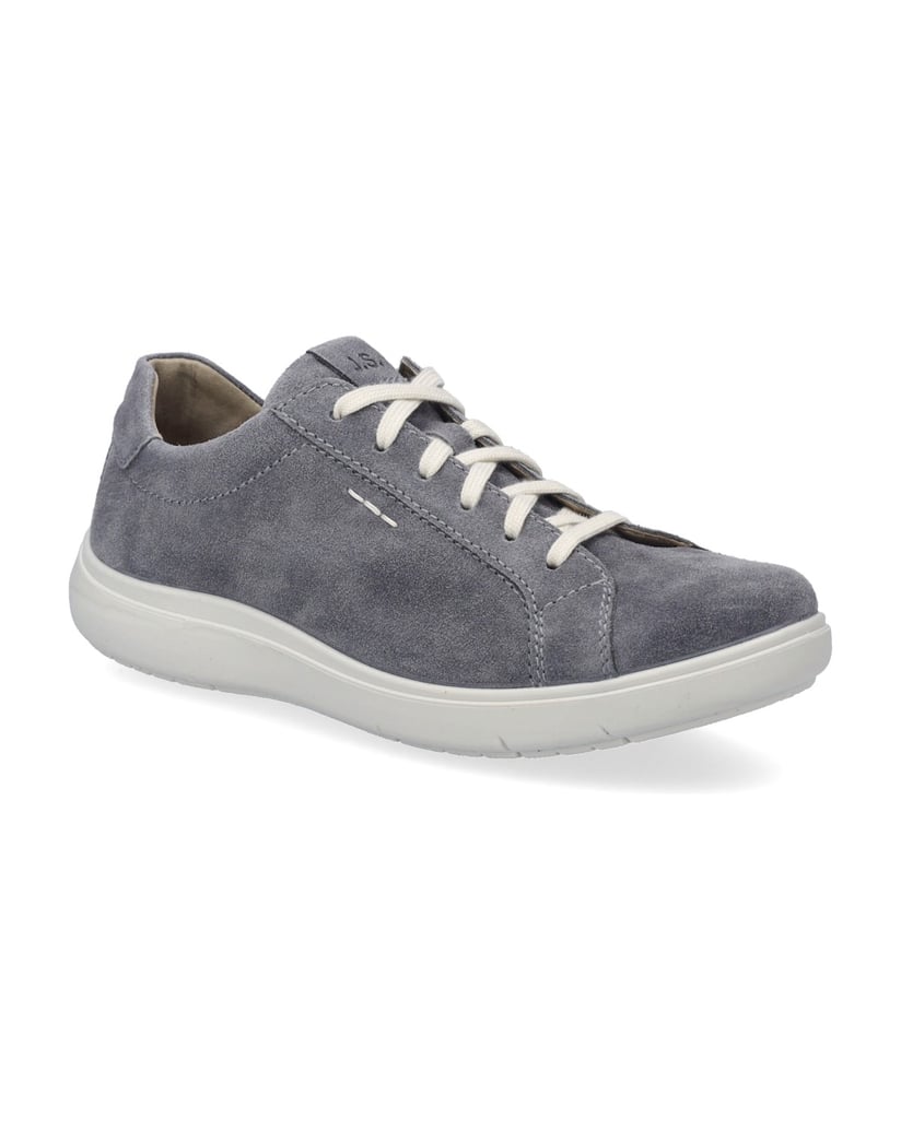 JOSEF-SEIBEL-JOSEF-SEIBEL-Megan-07-|-Sneaker-für-Damen-|-Grau-grau