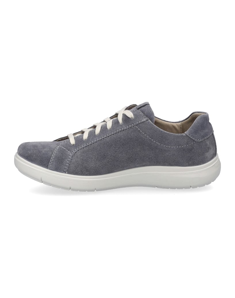 JOSEF-SEIBEL-JOSEF-SEIBEL-Megan-07-|-Sneaker-für-Damen-|-Grau-grau