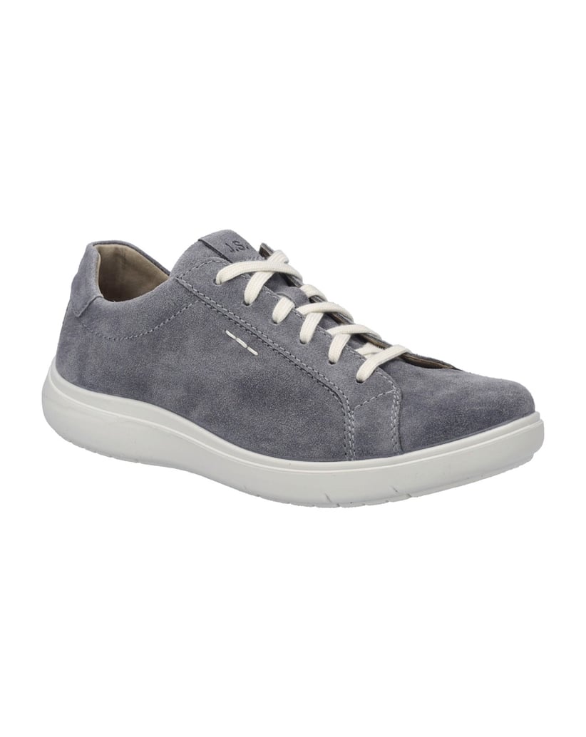 JOSEF-SEIBEL-JOSEF-SEIBEL-Megan-07-|-Sneaker-für-Damen-|-Grau-grau