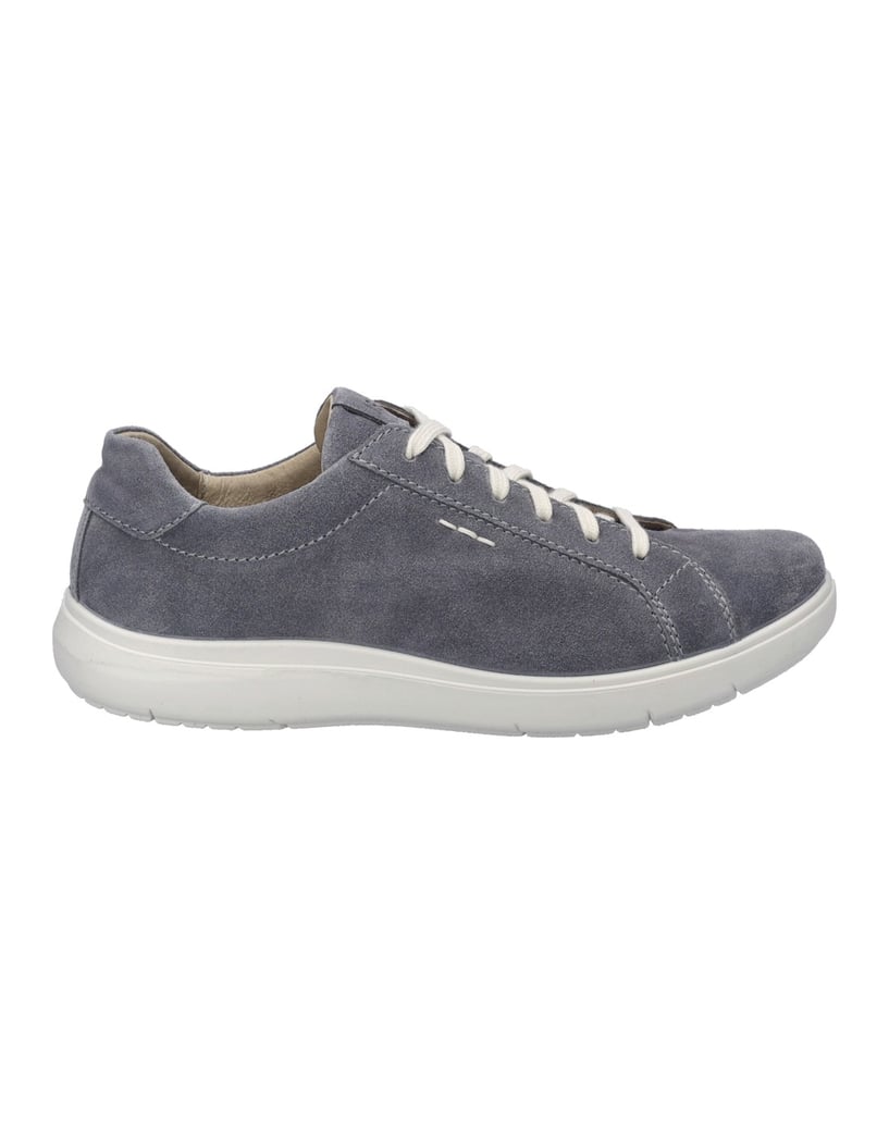 JOSEF-SEIBEL-JOSEF-SEIBEL-Megan-07-|-Sneaker-für-Damen-|-Grau-grau