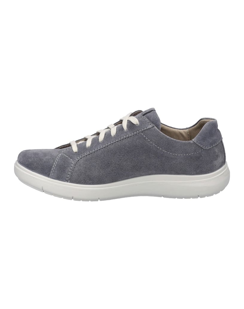 JOSEF-SEIBEL-JOSEF-SEIBEL-Megan-07-|-Sneaker-für-Damen-|-Grau-grau