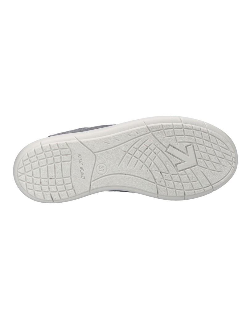 JOSEF-SEIBEL-JOSEF-SEIBEL-Megan-07-|-Sneaker-für-Damen-|-Grau-grau