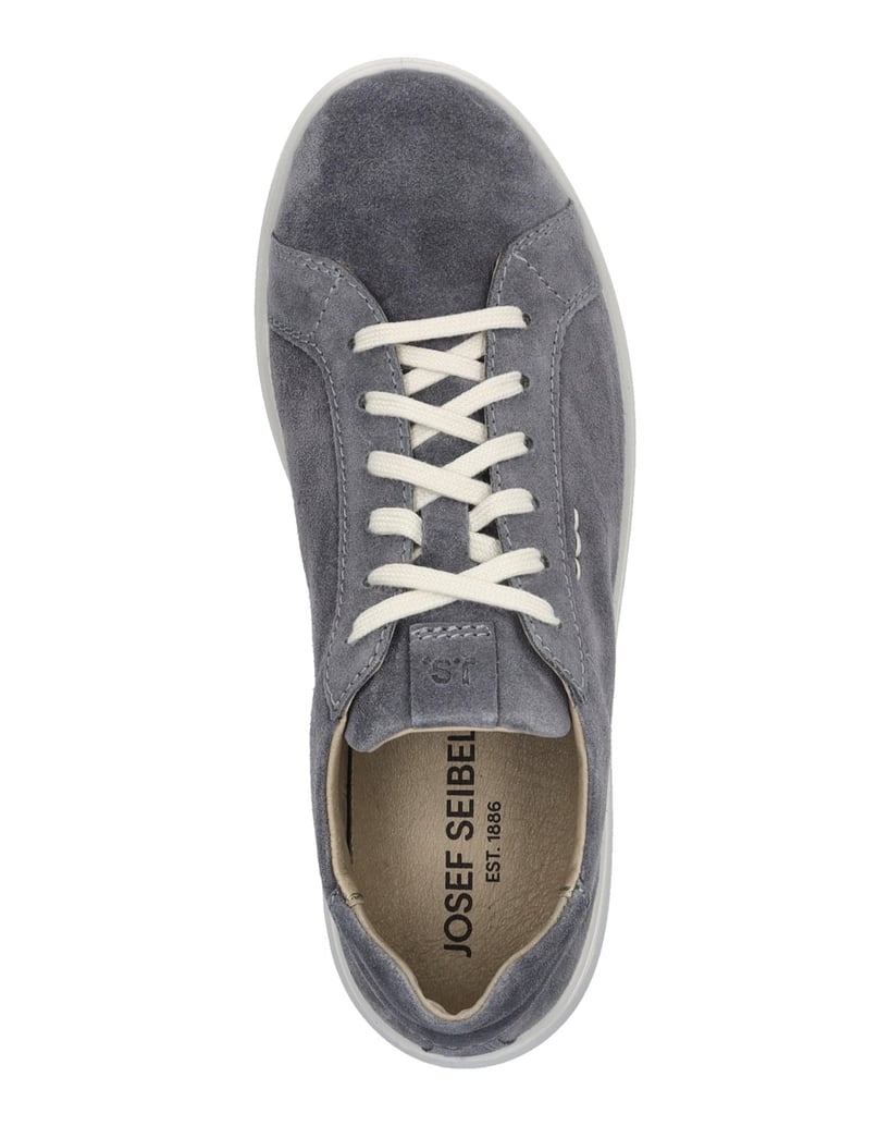 JOSEF-SEIBEL-JOSEF-SEIBEL-Megan-07-|-Sneaker-für-Damen-|-Grau-grau