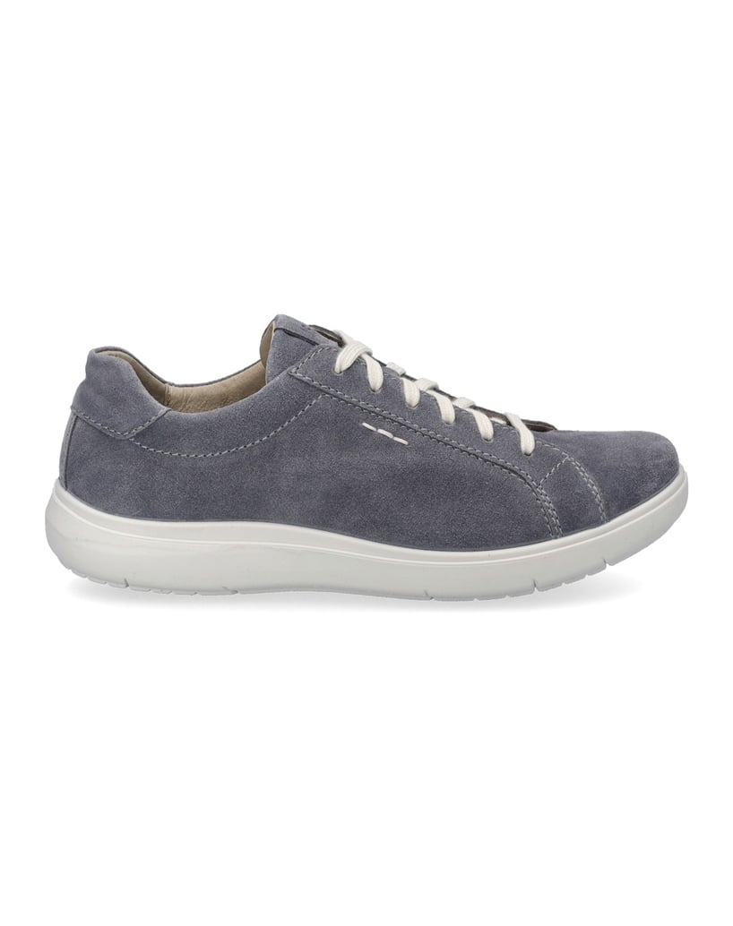 JOSEF-SEIBEL-JOSEF-SEIBEL-Megan-07-|-Sneaker-für-Damen-|-Grau-grau