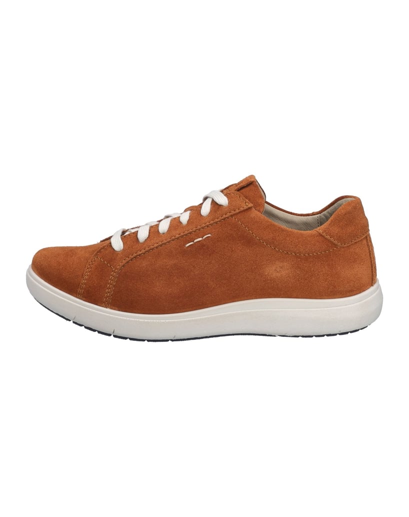 JOSEF-SEIBEL-JOSEF-SEIBEL-Megan-07-|-Sneaker-für-Damen-|-Gelb-orange