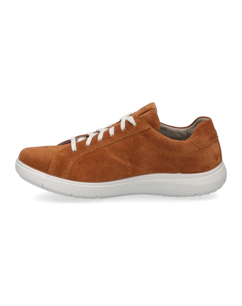 JOSEF-SEIBEL-JOSEF-SEIBEL-Megan-07-|-Sneaker-für-Damen-|-Gelb-orange