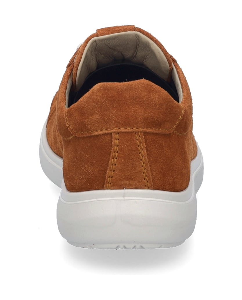 JOSEF-SEIBEL-JOSEF-SEIBEL-Megan-07-|-Sneaker-für-Damen-|-Gelb-orange