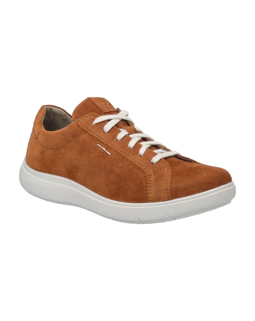 JOSEF-SEIBEL-JOSEF-SEIBEL-Megan-07-|-Sneaker-für-Damen-|-Gelb-orange