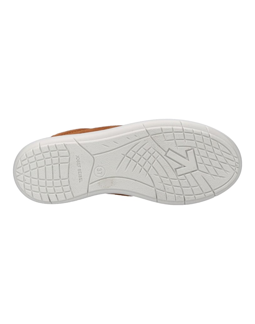 JOSEF-SEIBEL-JOSEF-SEIBEL-Megan-07-|-Sneaker-für-Damen-|-Gelb-orange