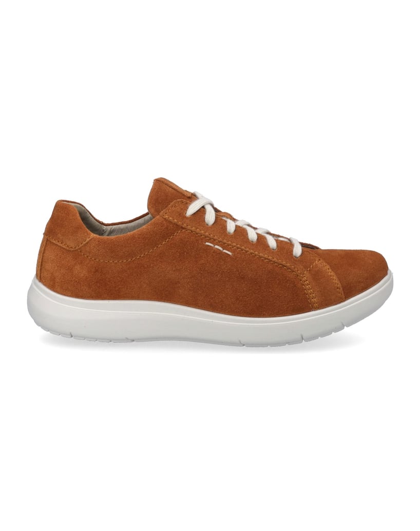 JOSEF-SEIBEL-JOSEF-SEIBEL-Megan-07-|-Sneaker-für-Damen-|-Gelb-orange