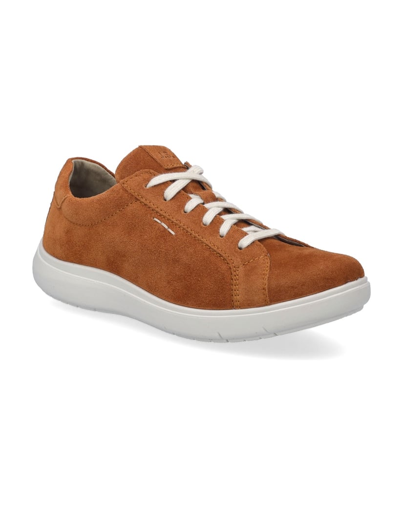JOSEF-SEIBEL-JOSEF-SEIBEL-Megan-07-|-Sneaker-für-Damen-|-Gelb-orange