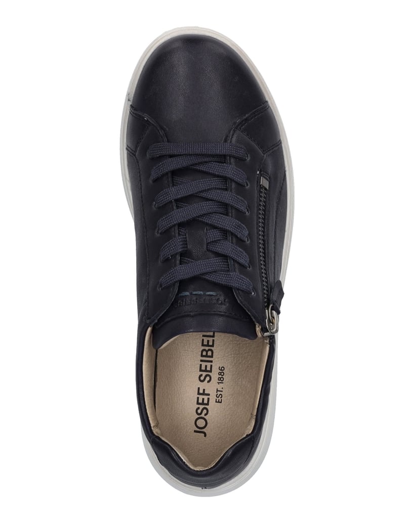 JOSEF-SEIBEL-JOSEF-SEIBEL-Megan-01-|-Sneaker-für-Damen-|-Blau-blau