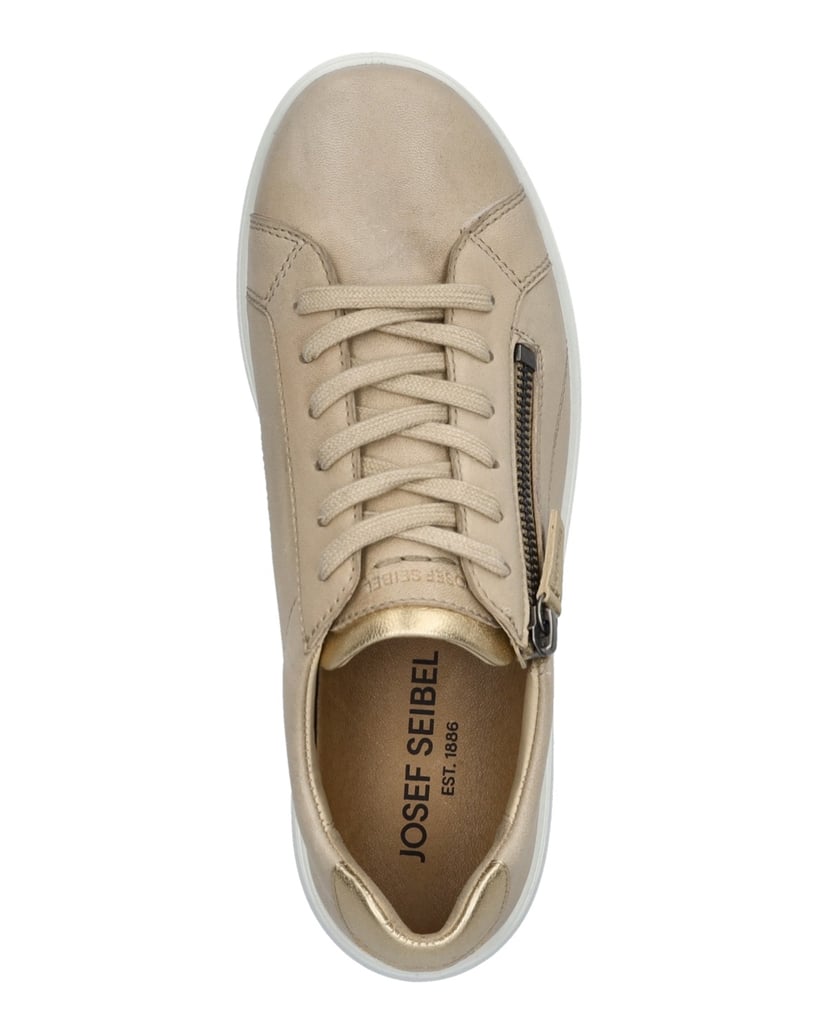 JOSEF-SEIBEL-JOSEF-SEIBEL-Megan-01-|-Sneaker-für-Damen-|-Beige-beige