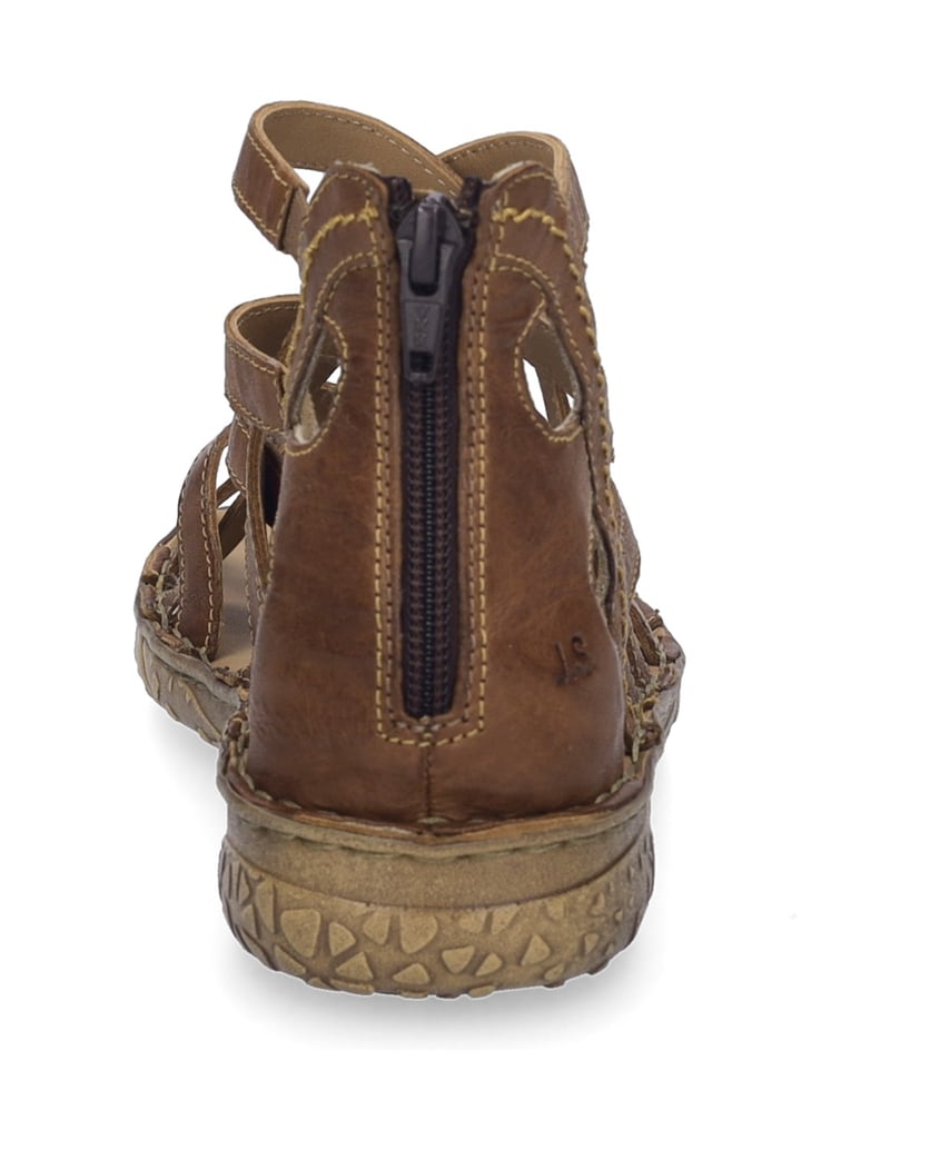 JOSEF-SEIBEL-JOSEF-SEIBEL-Ivy-06-|-Sandale-für-Damen-|-Braun-braun