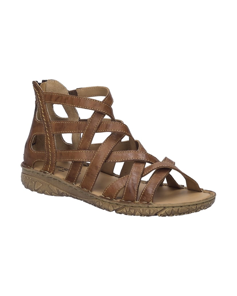 JOSEF-SEIBEL-JOSEF-SEIBEL-Ivy-06-|-Sandale-für-Damen-|-Braun-braun