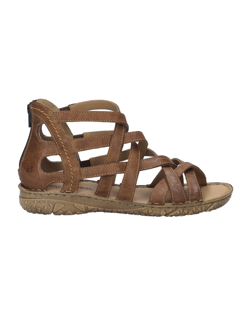 JOSEF-SEIBEL-JOSEF-SEIBEL-Ivy-06-|-Sandale-für-Damen-|-Braun-braun