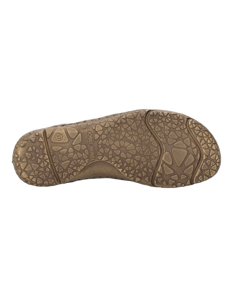 JOSEF-SEIBEL-JOSEF-SEIBEL-Ivy-06-|-Sandale-für-Damen-|-Braun-braun