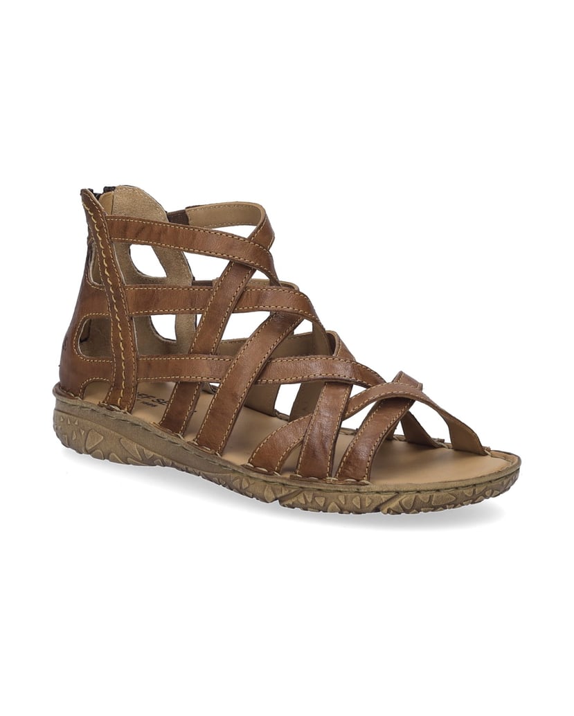 JOSEF-SEIBEL-JOSEF-SEIBEL-Ivy-06-|-Sandale-für-Damen-|-Braun-braun