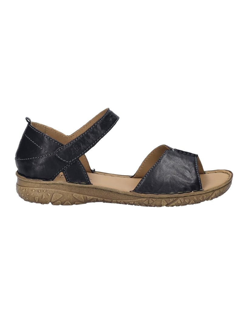 JOSEF-SEIBEL-JOSEF-SEIBEL-Ivy-05-|-Sandale-für-Damen-|-Schwarz