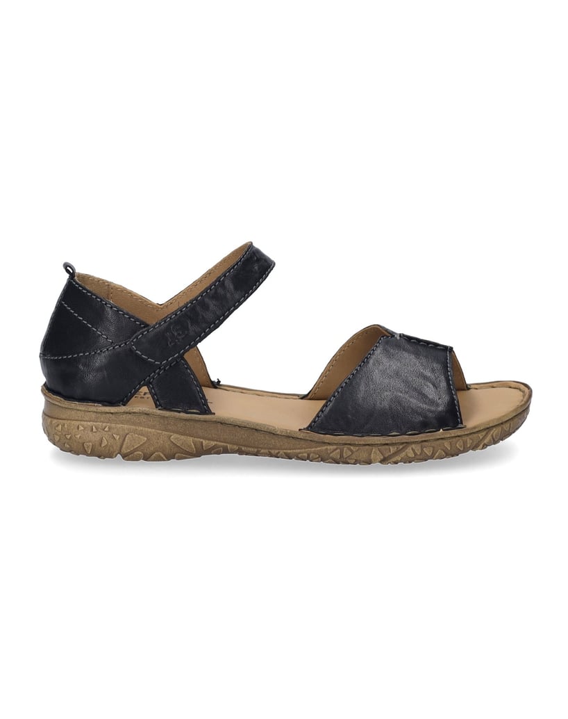 JOSEF-SEIBEL-JOSEF-SEIBEL-Ivy-05-|-Sandale-für-Damen-|-Schwarz