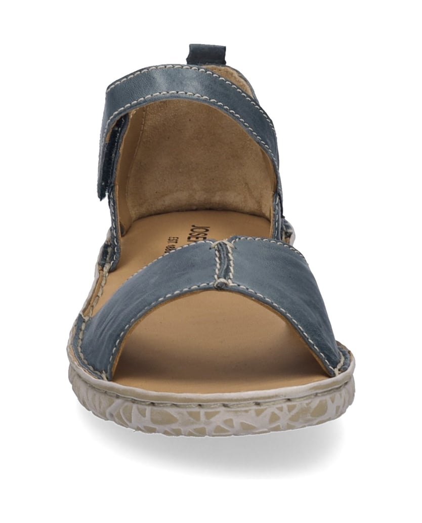 JOSEF-SEIBEL-JOSEF-SEIBEL-Ivy-05-|-Sandale-für-Damen-|-Blau-blau