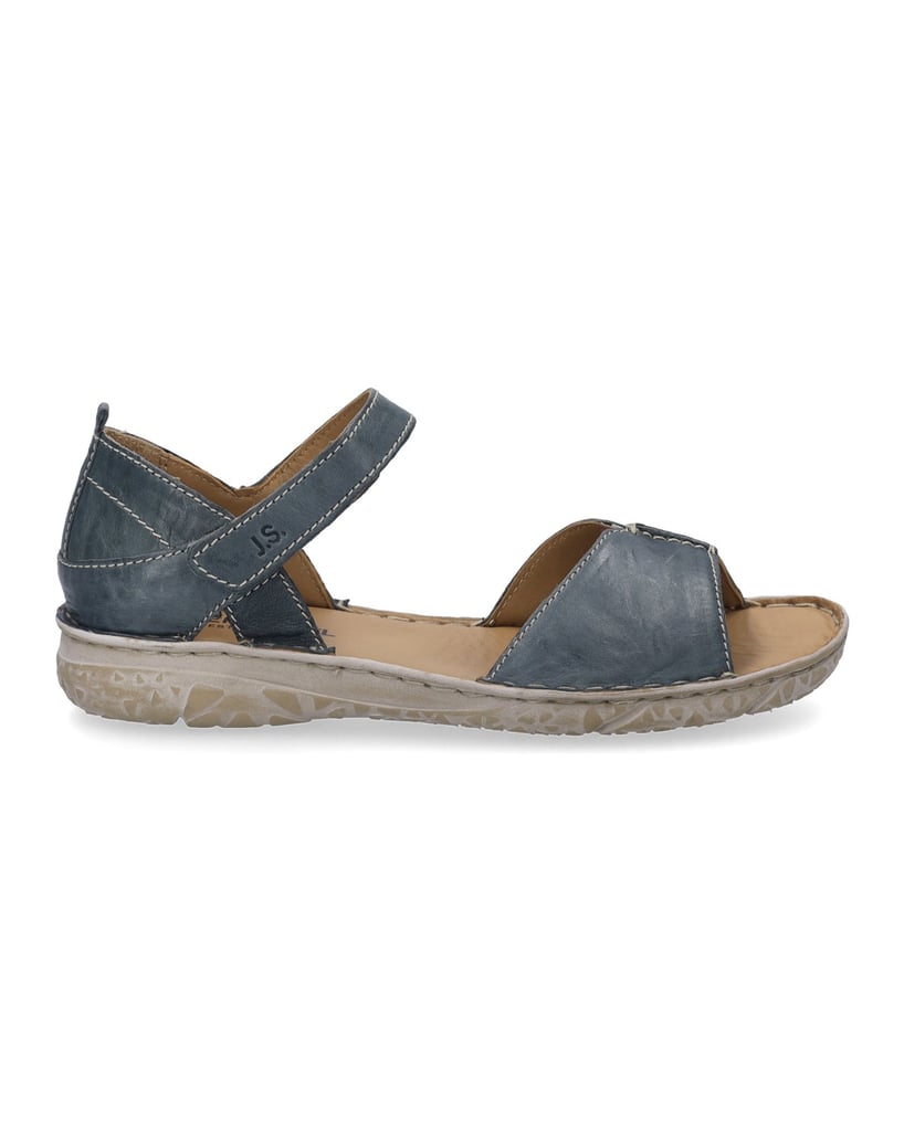 JOSEF-SEIBEL-JOSEF-SEIBEL-Ivy-05-|-Sandale-für-Damen-|-Blau-blau