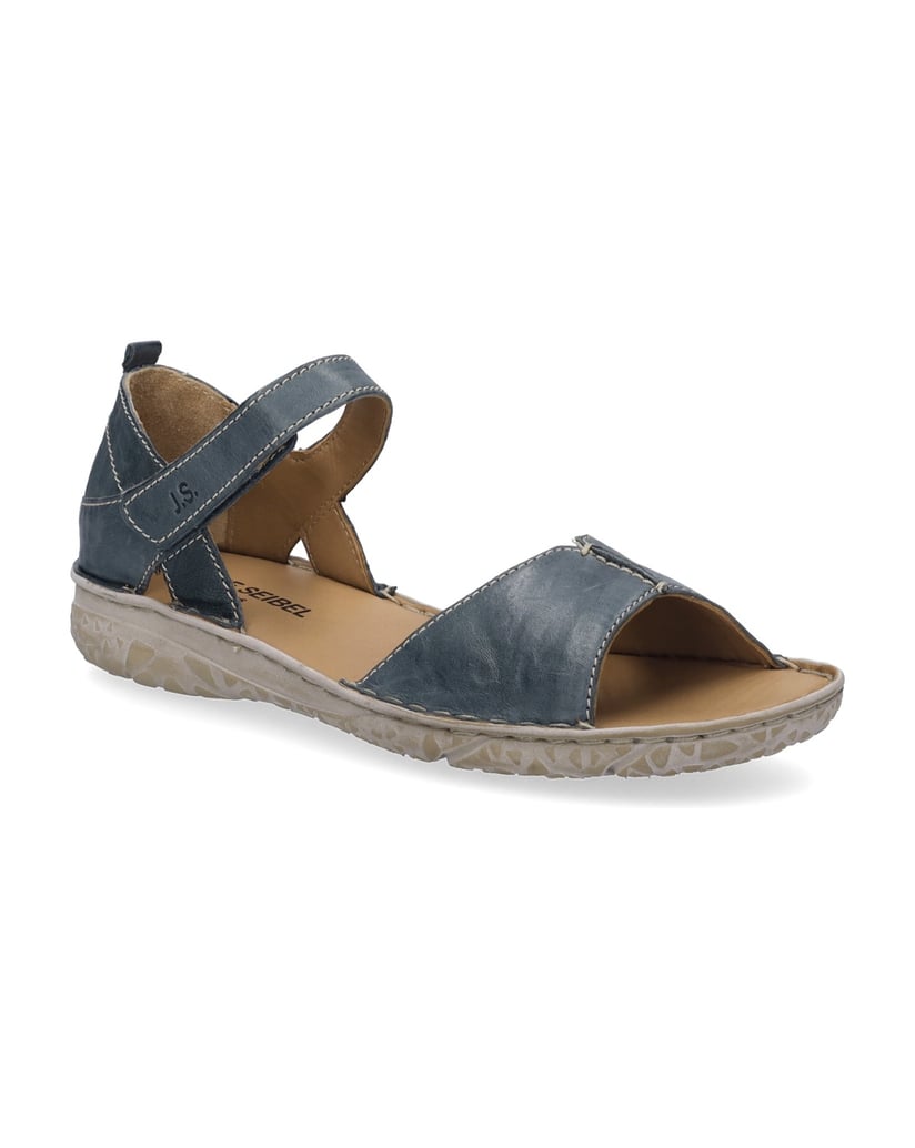 JOSEF-SEIBEL-JOSEF-SEIBEL-Ivy-05-|-Sandale-für-Damen-|-Blau-blau