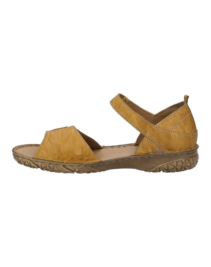 JOSEF-SEIBEL-JOSEF-SEIBEL-Ivy-05-|-Sandale-für-Damen-|-Gelb-gelb