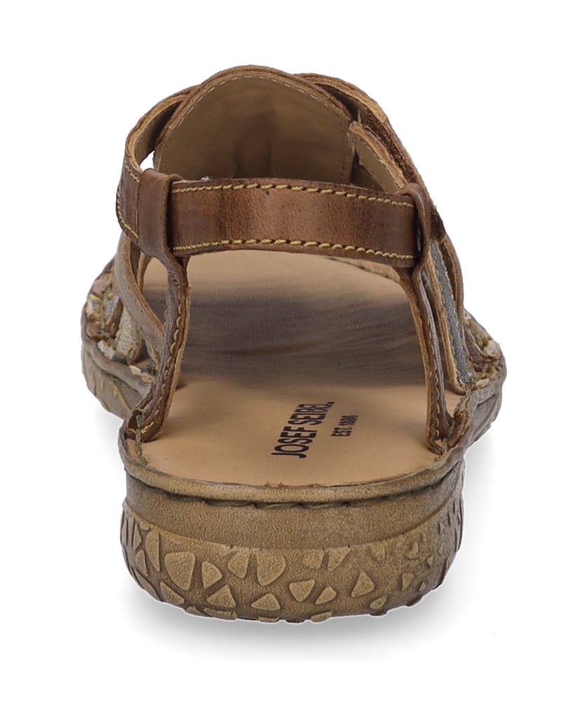 JOSEF-SEIBEL-JOSEF-SEIBEL-Ivy-02-|-Sandale-für-Damen-|-Braun-braun