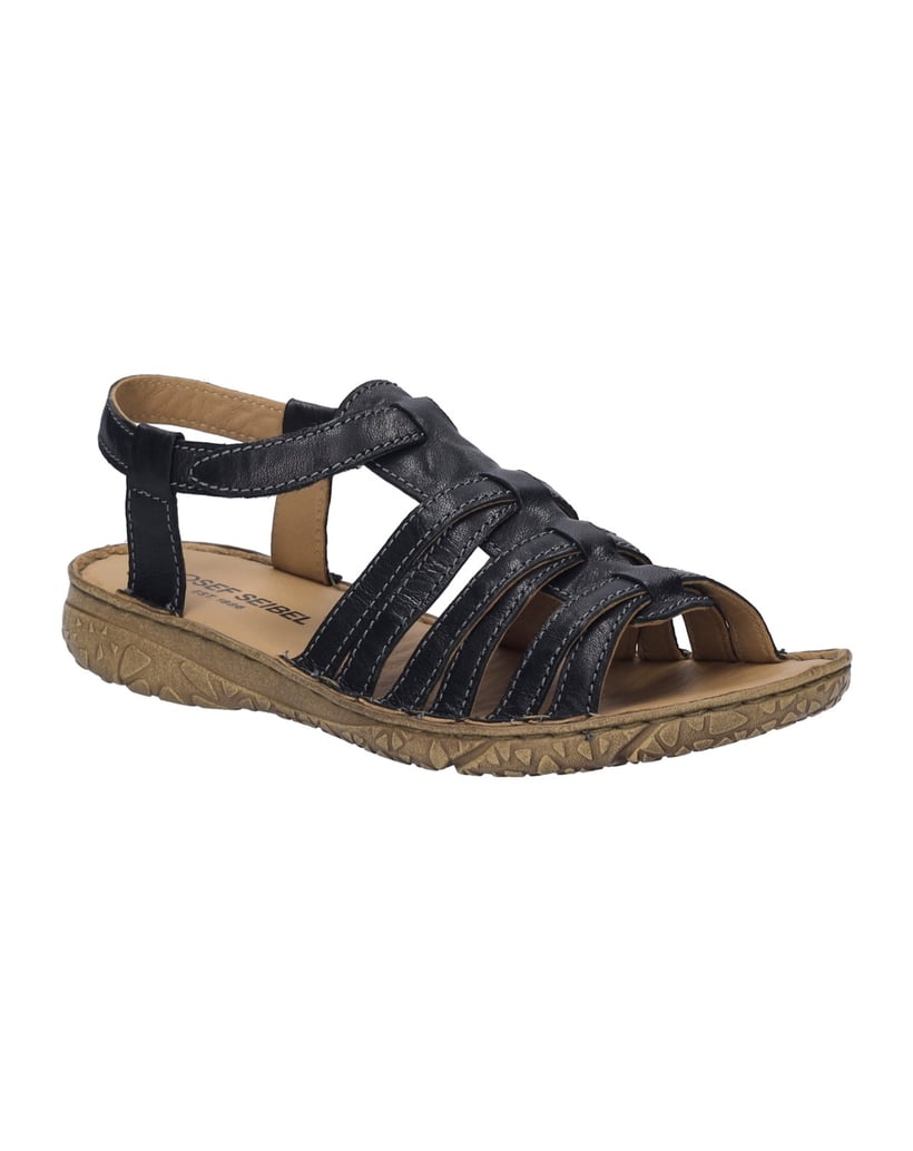 JOSEF-SEIBEL-JOSEF-SEIBEL-Ivy-02-|-Sandale-für-Damen-|-Schwarz-schwarz
