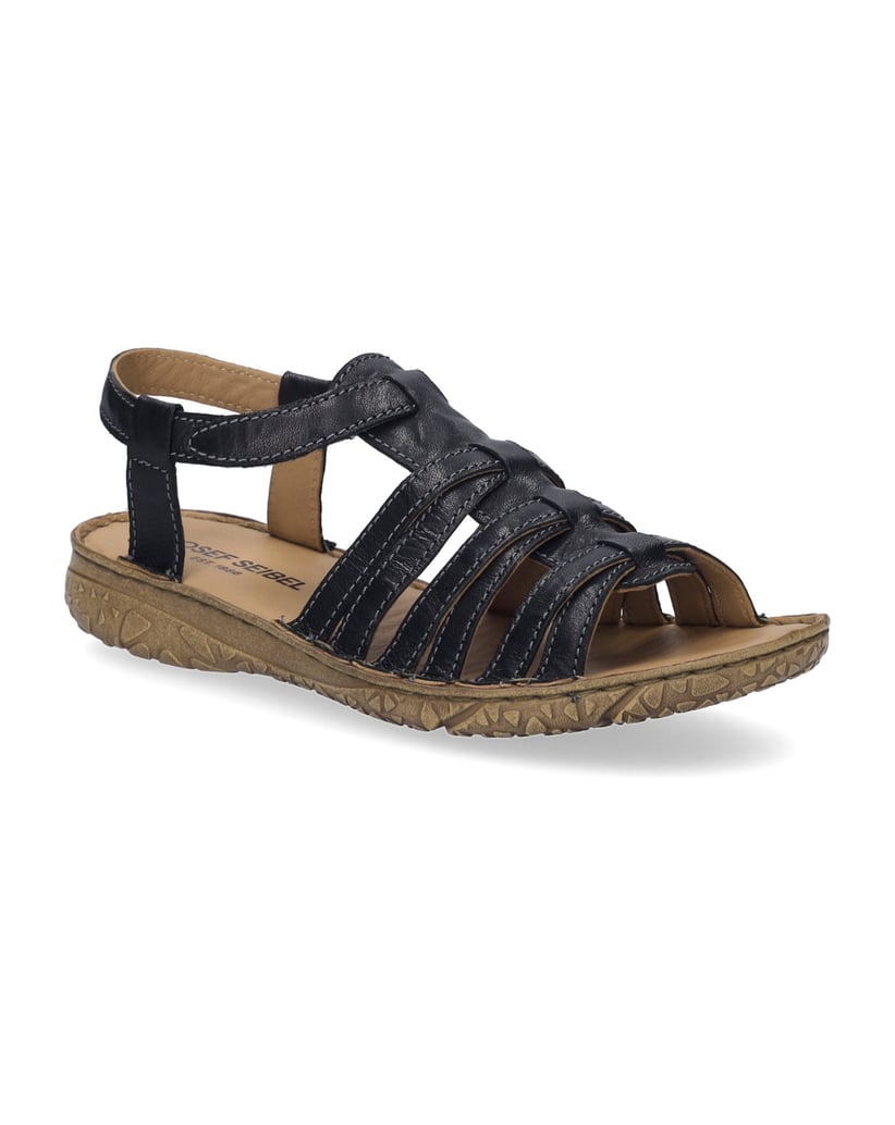 JOSEF-SEIBEL-JOSEF-SEIBEL-Ivy-02-|-Sandale-für-Damen-|-Schwarz-schwarz